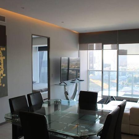 Departamento En Zona Andares, Park Life Leilighet Guadalajara Eksteriør bilde