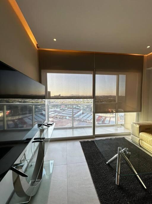 Departamento En Zona Andares, Park Life Leilighet Guadalajara Eksteriør bilde
