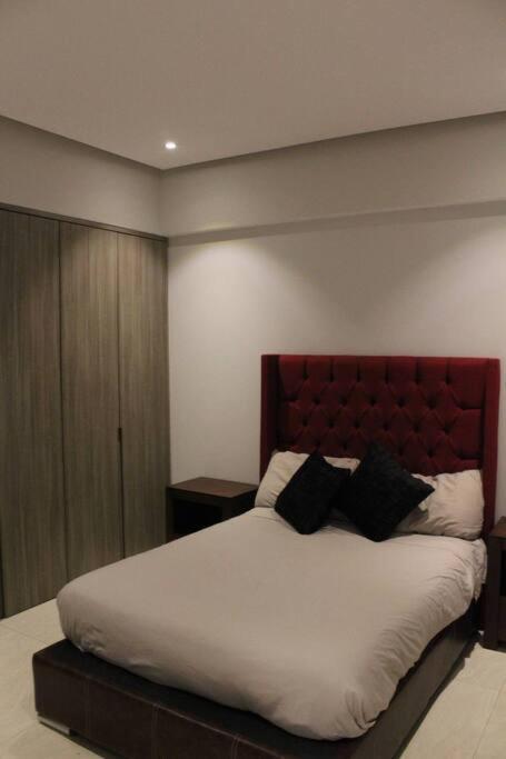 Departamento En Zona Andares, Park Life Leilighet Guadalajara Eksteriør bilde