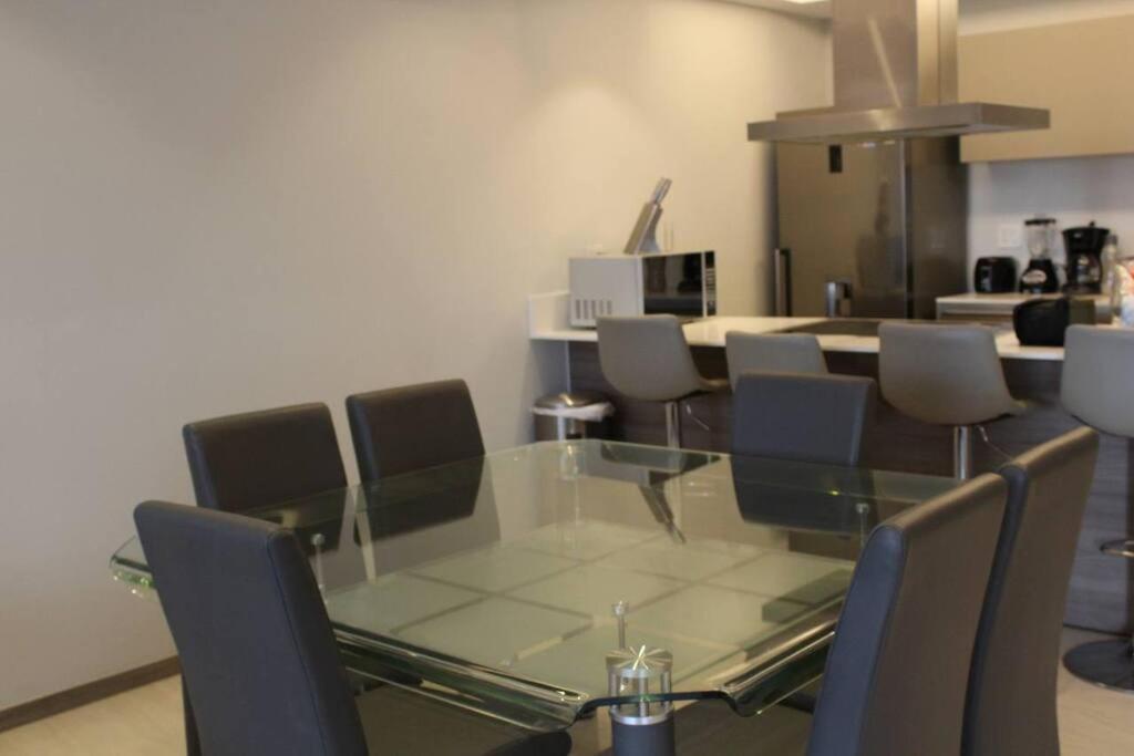 Departamento En Zona Andares, Park Life Leilighet Guadalajara Eksteriør bilde